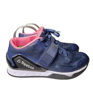 Reebok Crossfit Transition Cross-Trainer Shoe Size 7.5
